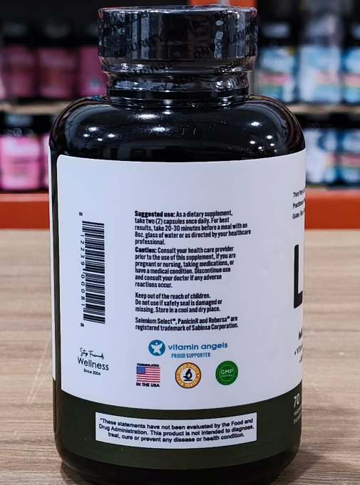 Liver Cleanse Detox