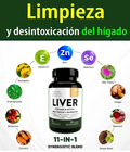 Liver Cleanse Detox